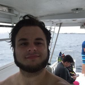 Meet your Posher, Joel